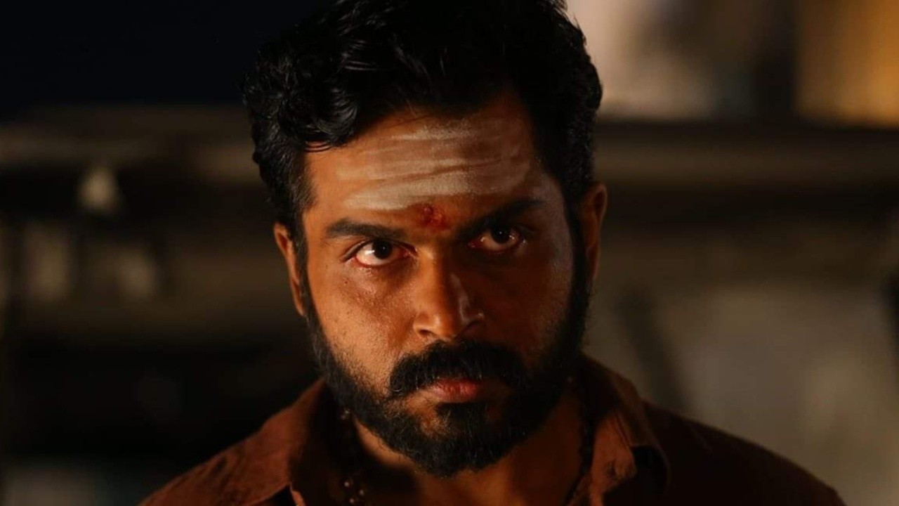Image du film Kaithi