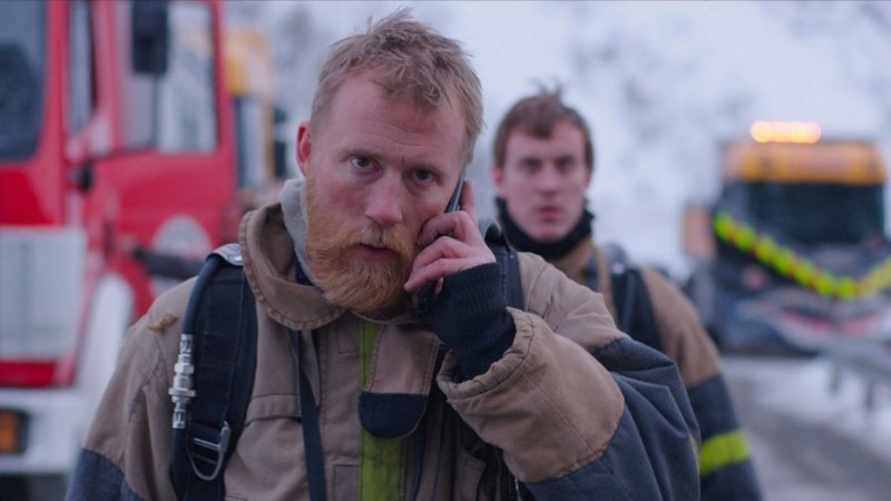 The Tunnel (2019) | MUBI