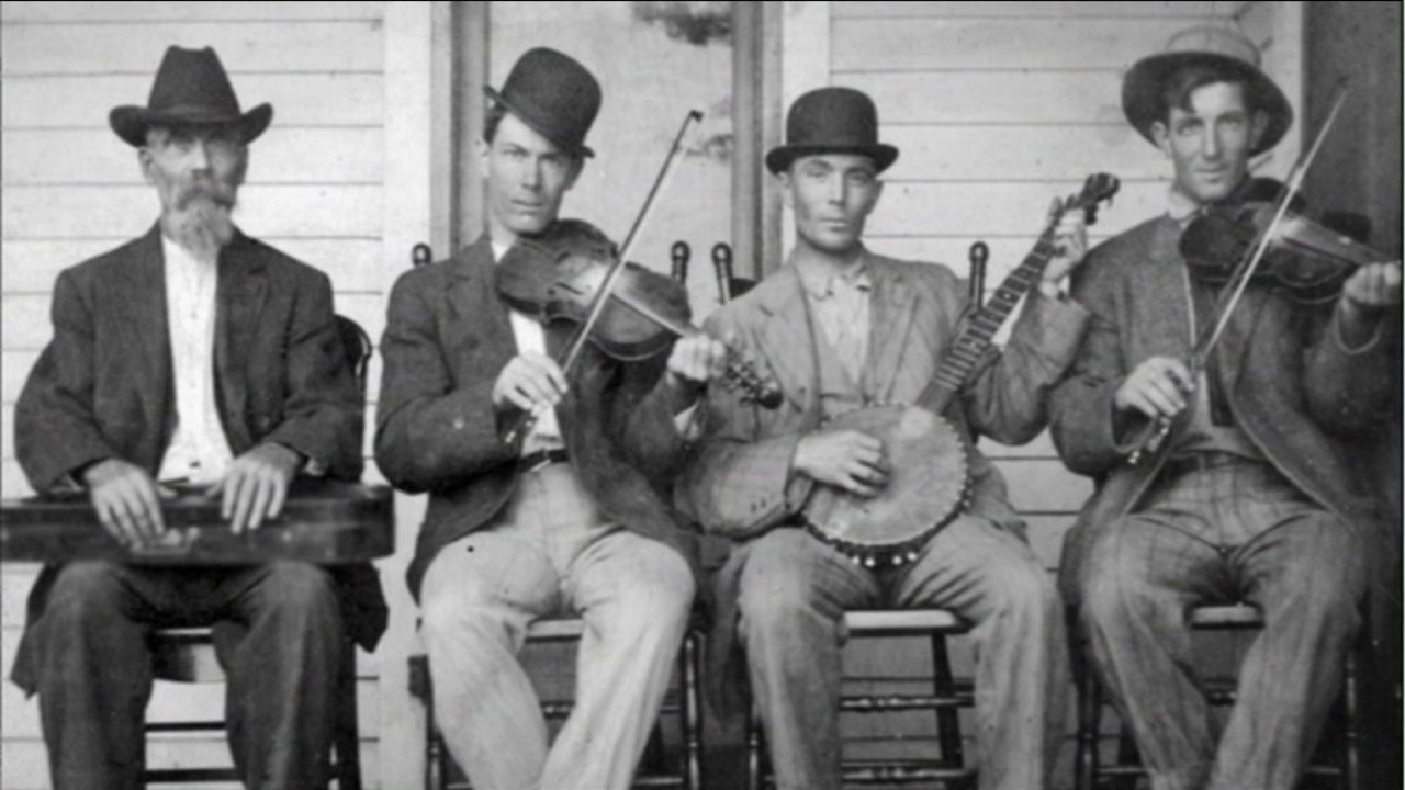 Always Been a Rambler (2009) | MUBI