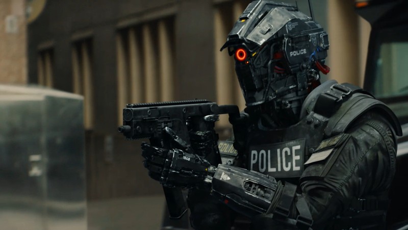 Code 8