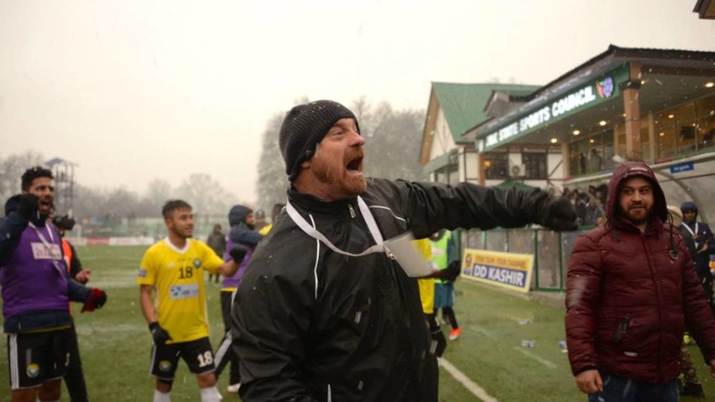 Real Kashmir FC