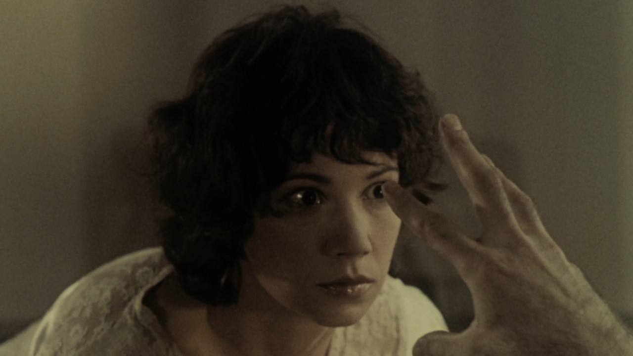 Devil in Miss Jones