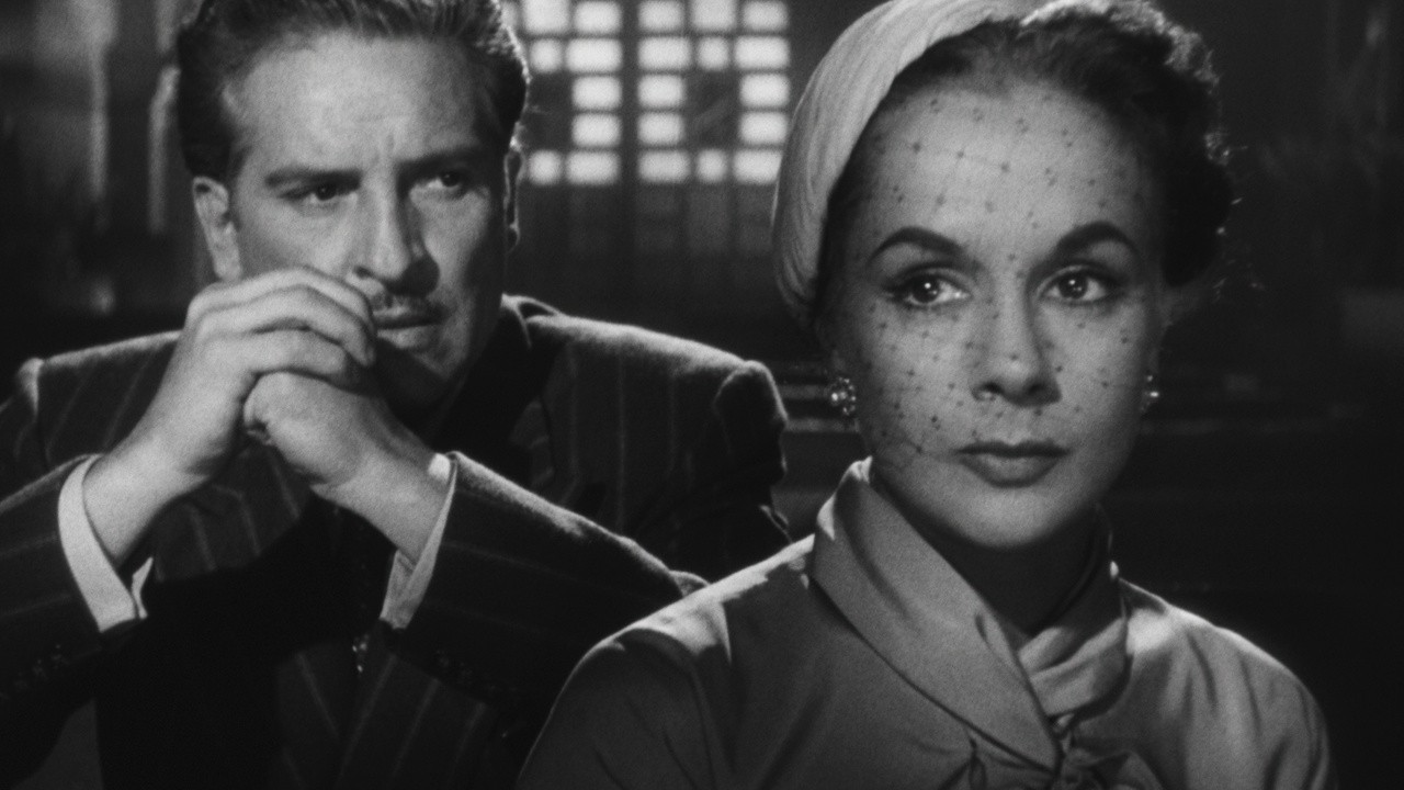 Image du film EL (Tourments)
