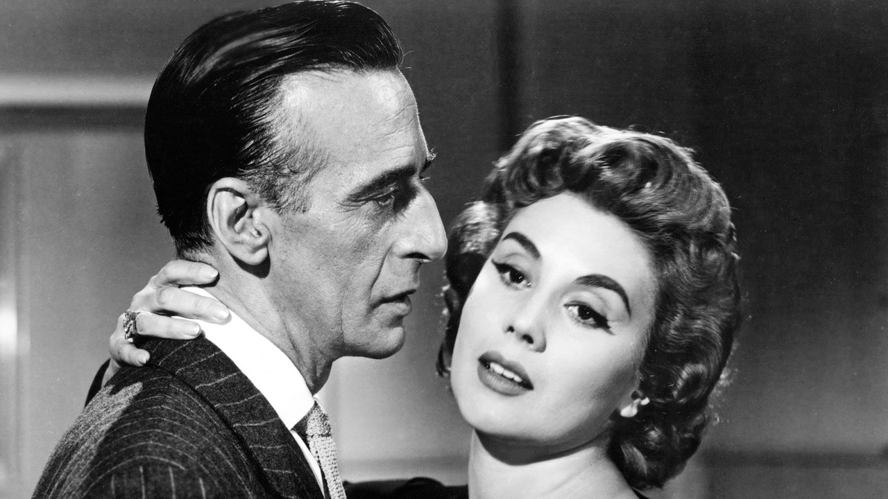 Image du film La Vie criminelle d'Archibald de La Cruz