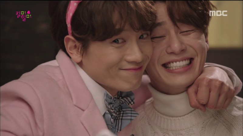 Kill Me Heal Me Ddl Vostfr