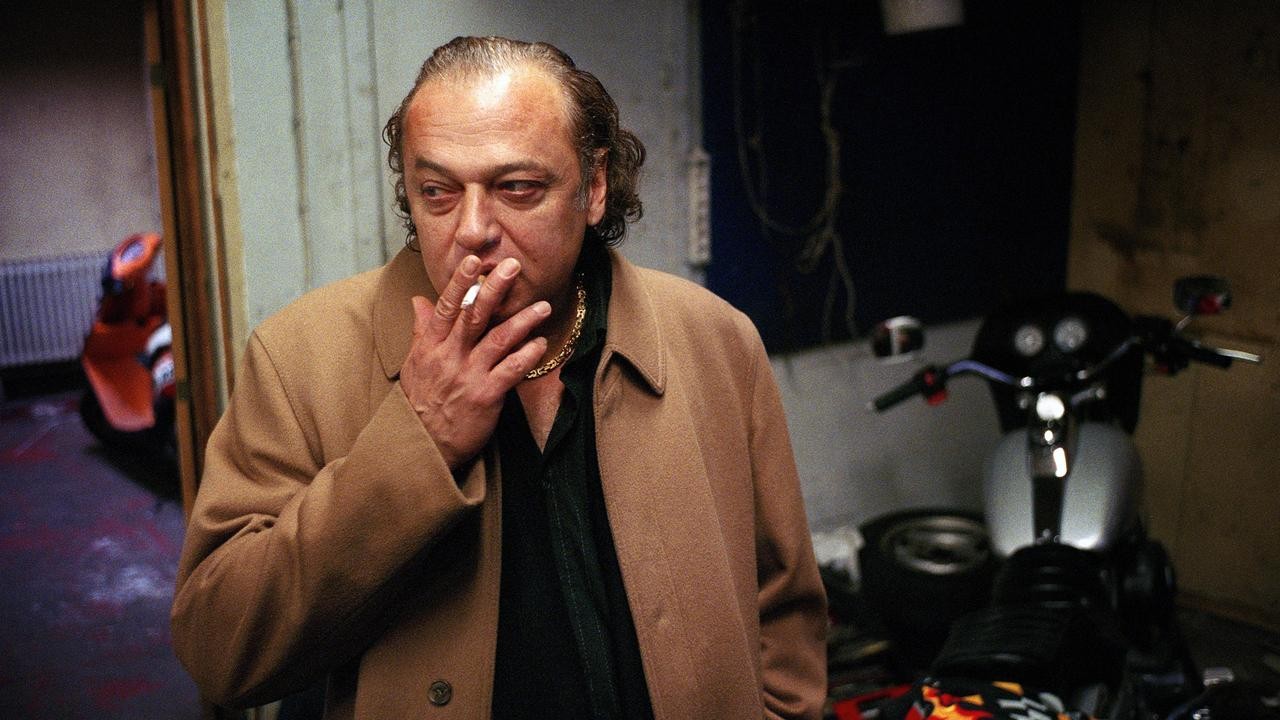 Image du film Pusher III - L'ange de la mort