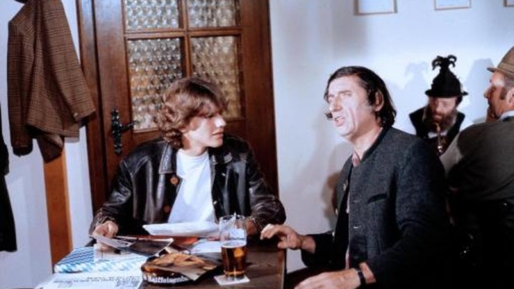 Franz Marischka Director