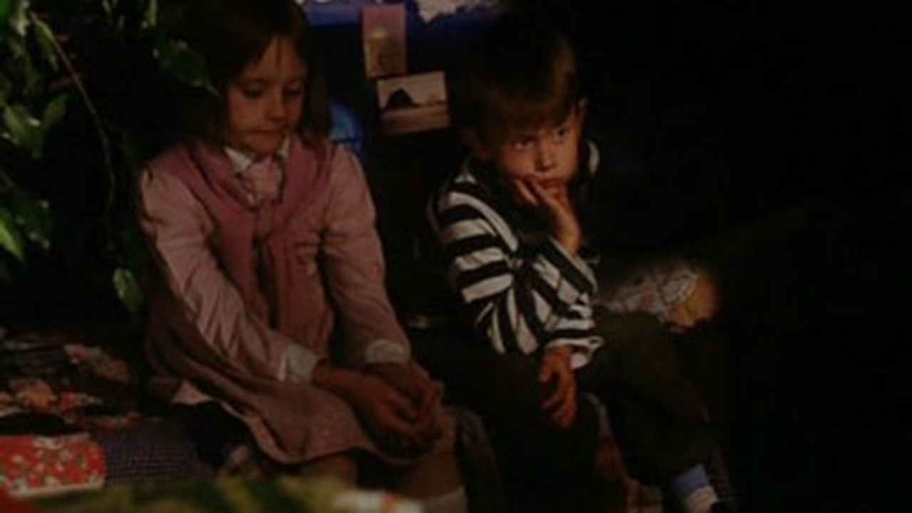 Hansel and Gretel