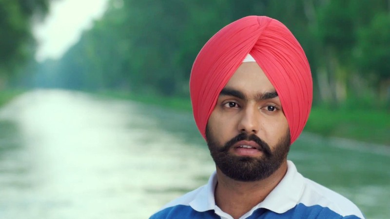 Nikka Zaildar