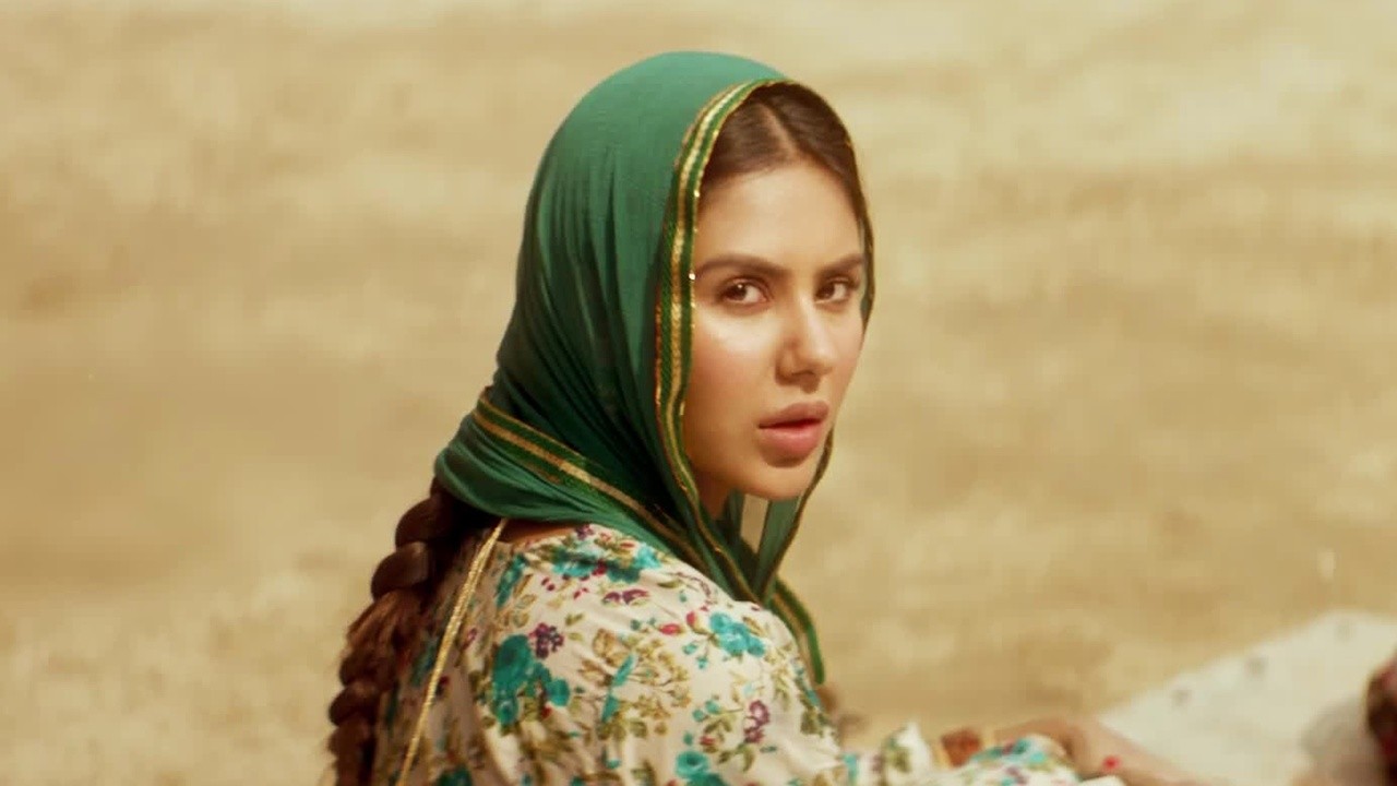 Nikka Zaildar 2