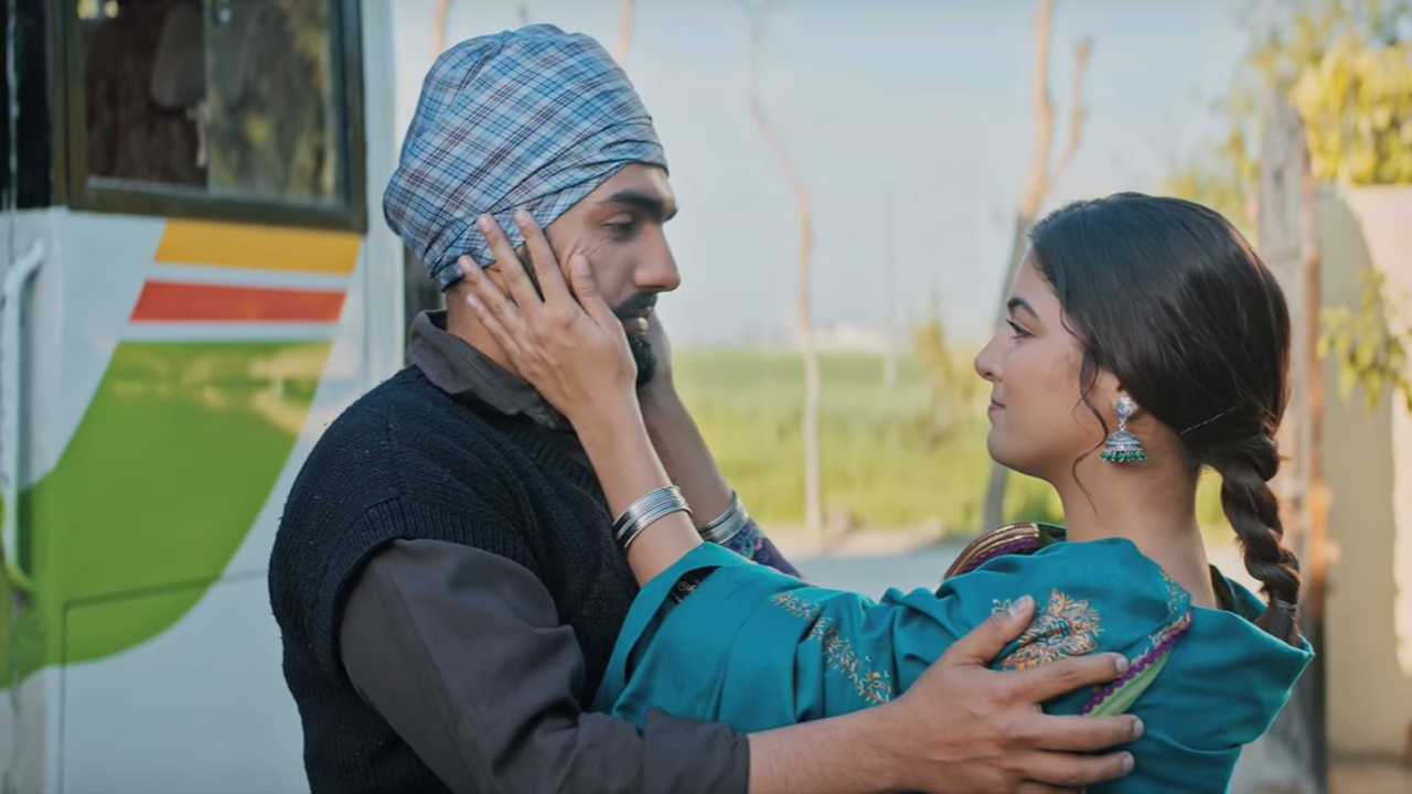 Nikka Zaildar 3