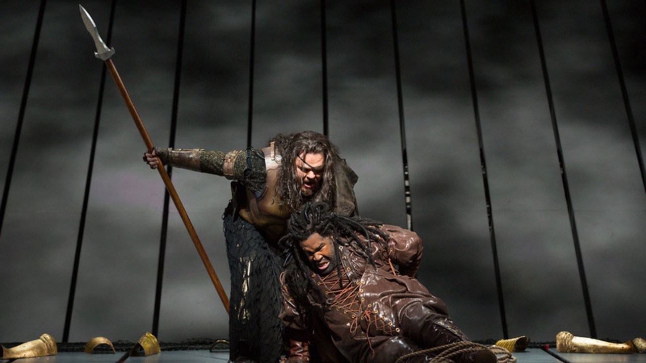 Das Rheingold
