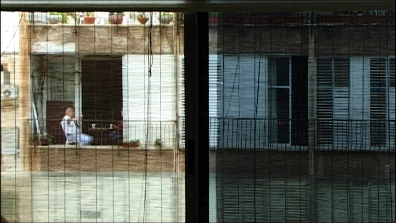 Image du film Là-bas