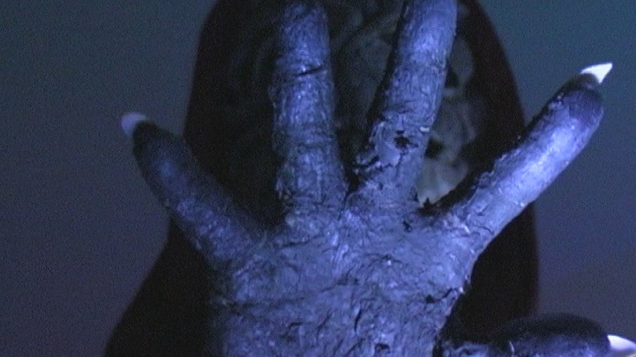 The Boogeyman