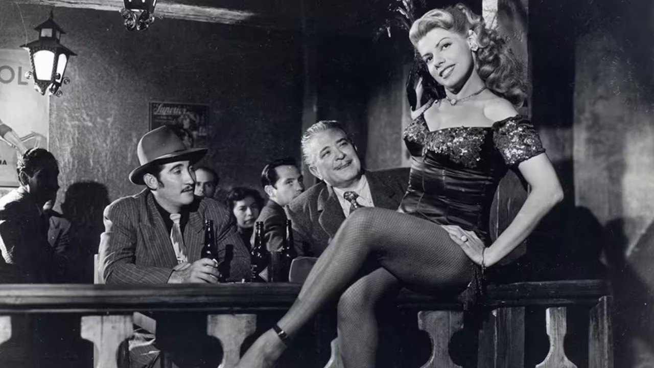 Image du film Maison de rendez-vous