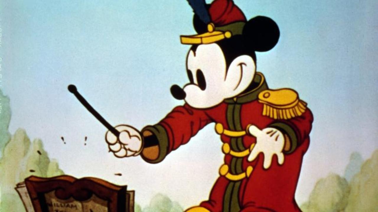 The 50 Greatest Cartoons — As Selected by 1,000 Animation Professionals -  Movies List on MUBI