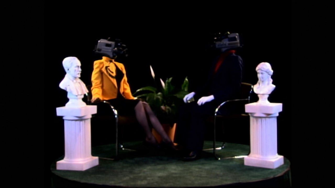 Image du film VHYes