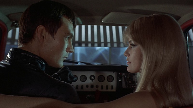 Danger: Diabolik