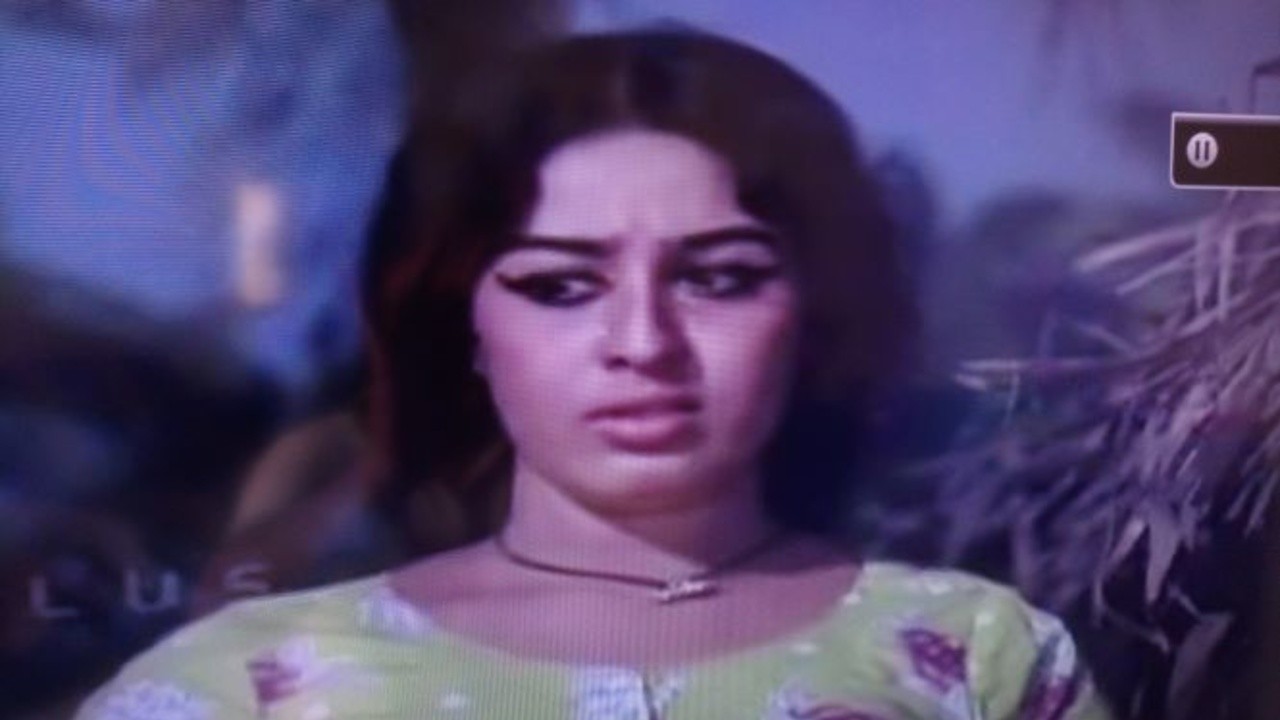 Chellamma, the Thief..