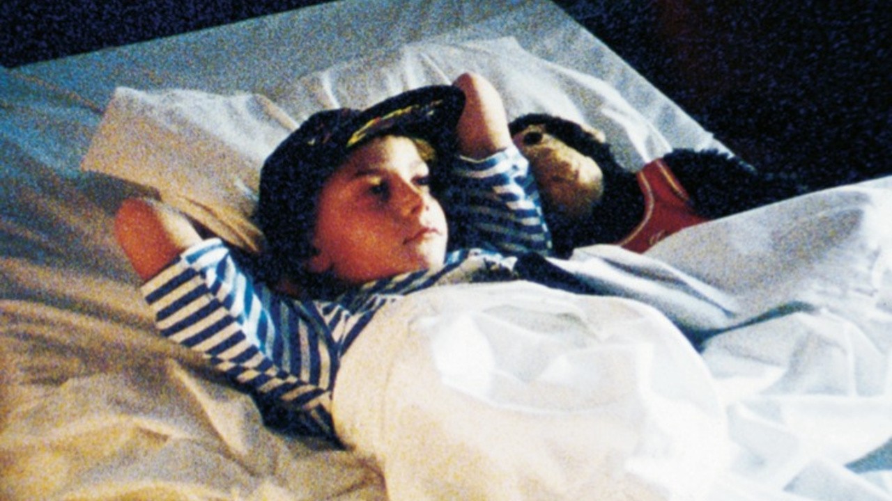 Life Is Boundless and Full of Dangers