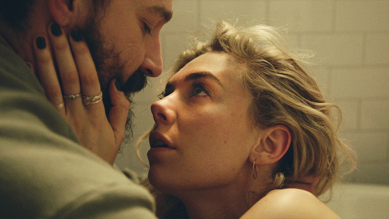 Image du film Pieces of a Woman