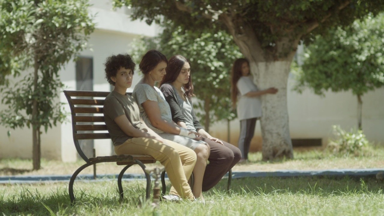 Image du film Les Femmes du pavillon J