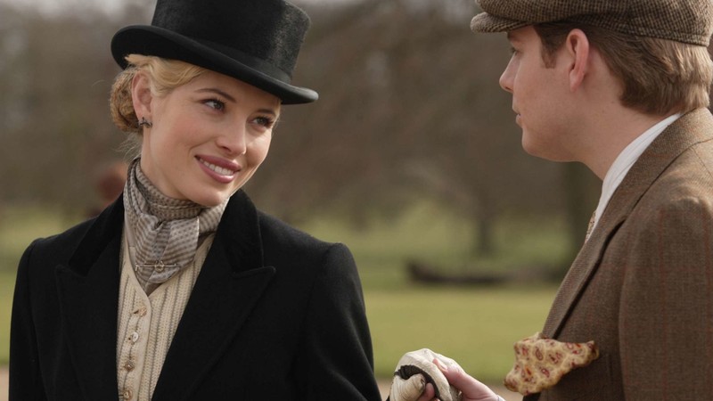 Easy Virtue