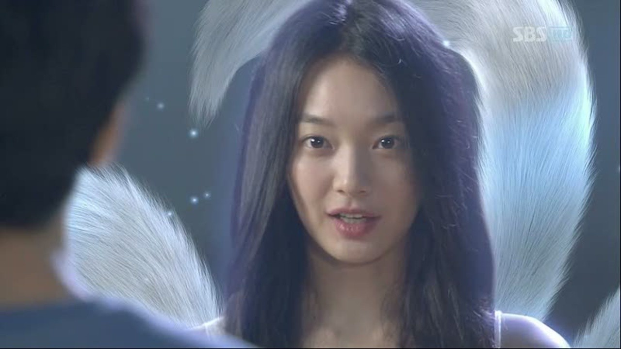 My Girlfriend is a Gumiho
