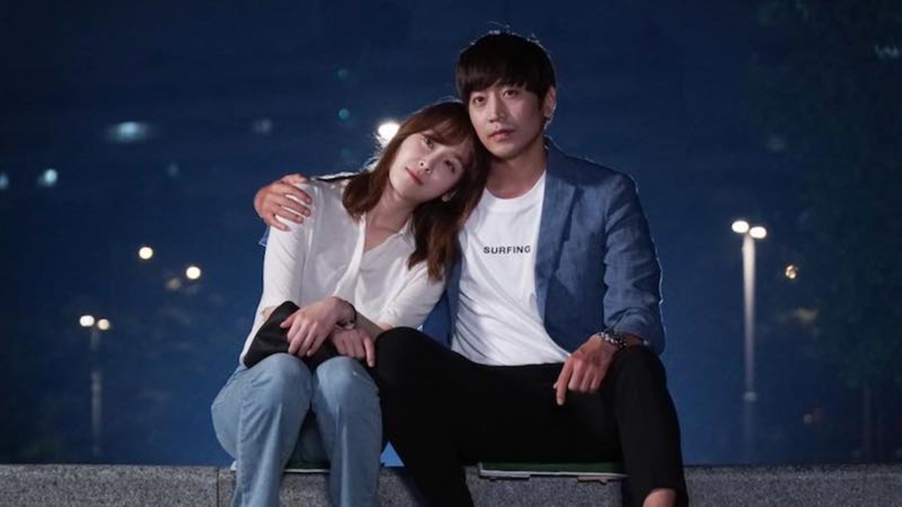 Another  Miss Oh