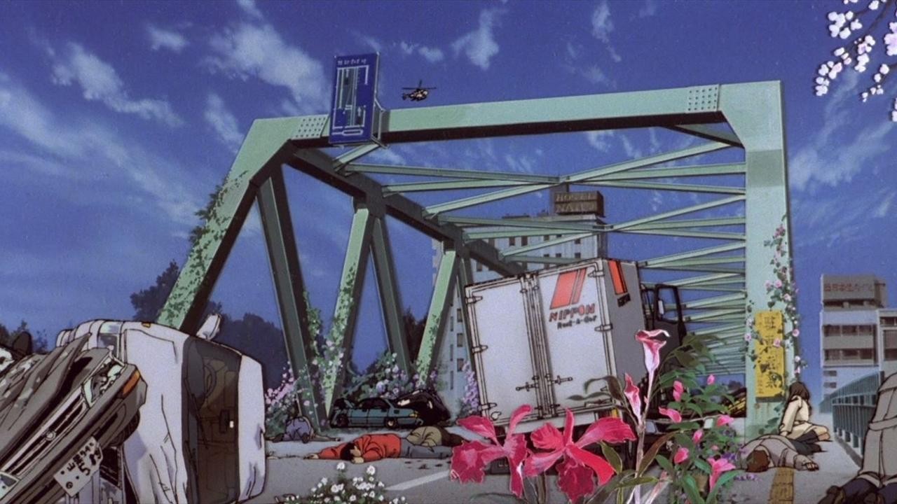 Image du film Memories