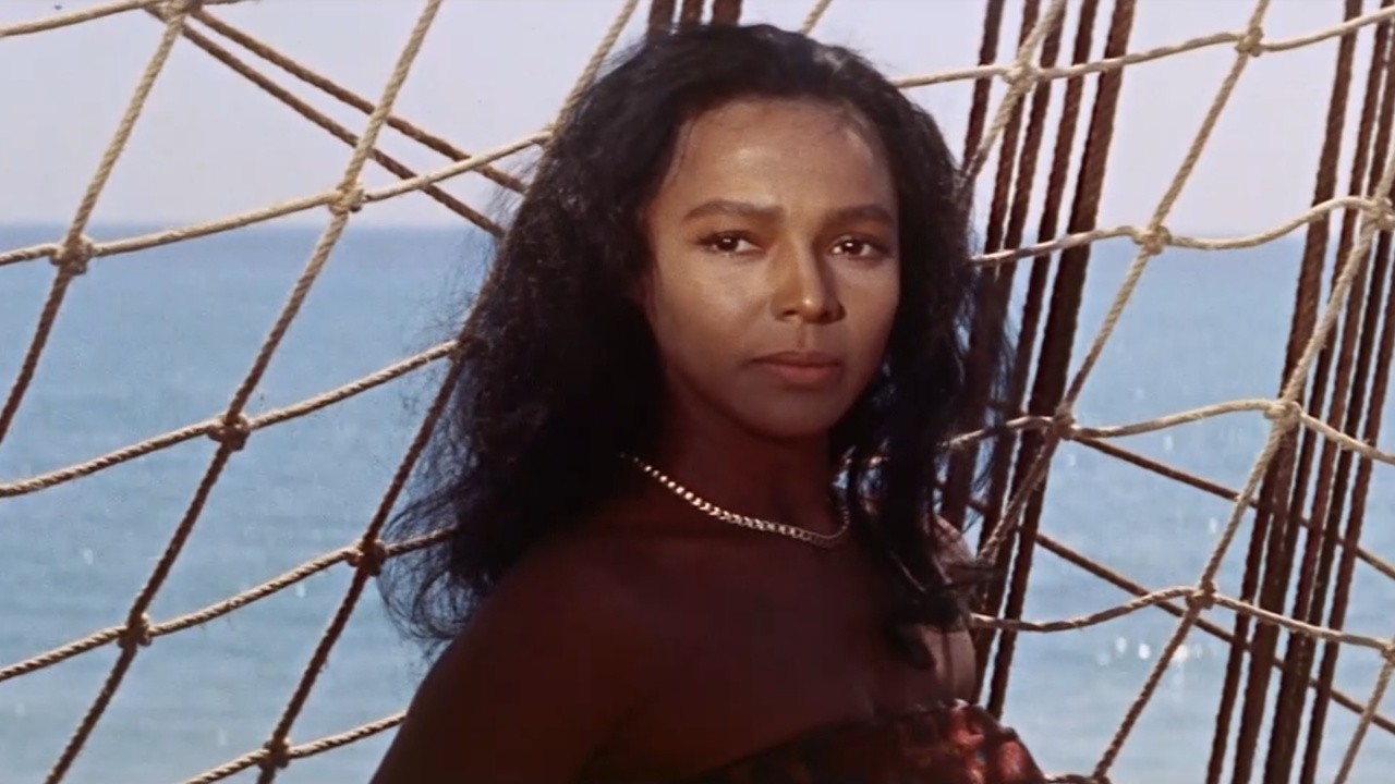 Image du film Tamango