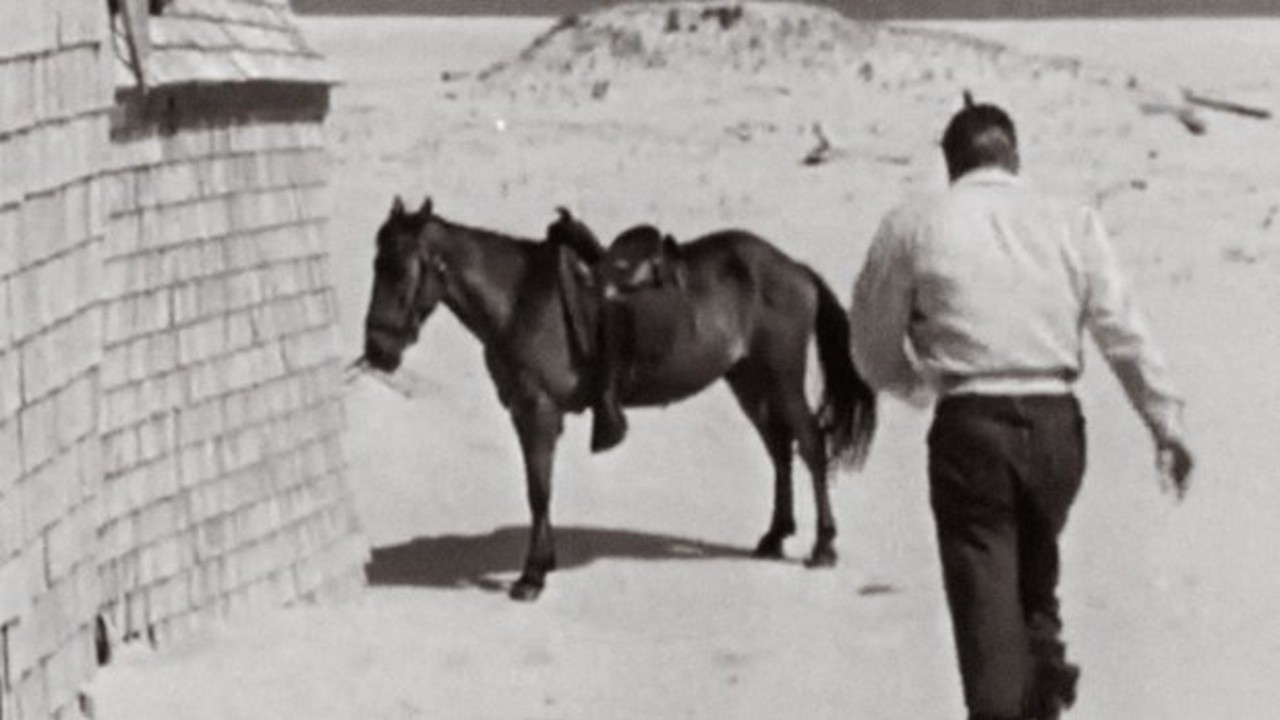 Sable Island