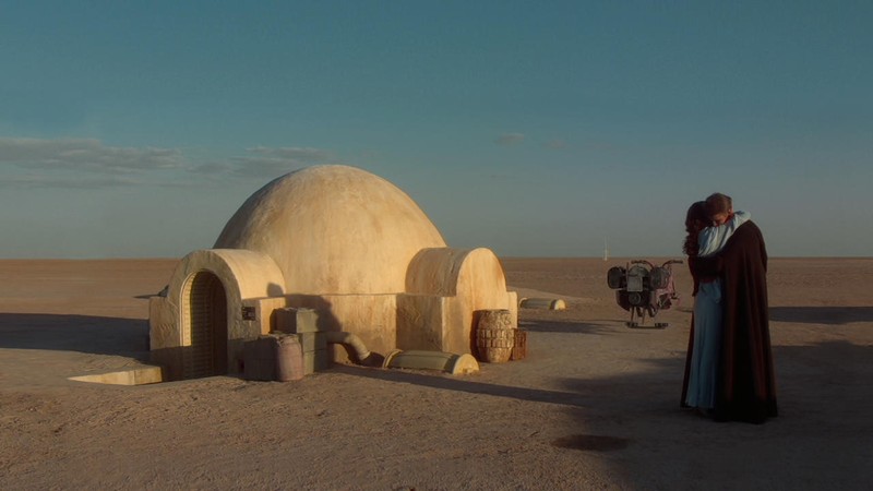 Star Wars: Episode II - Attack of the Clones