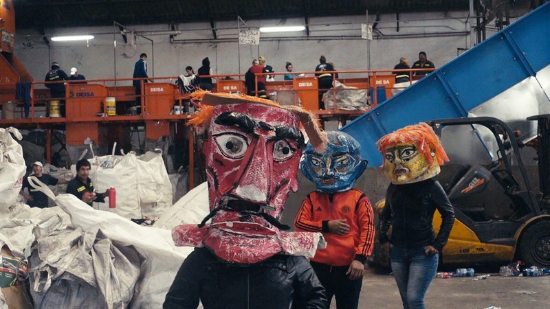 Mozart Recycled