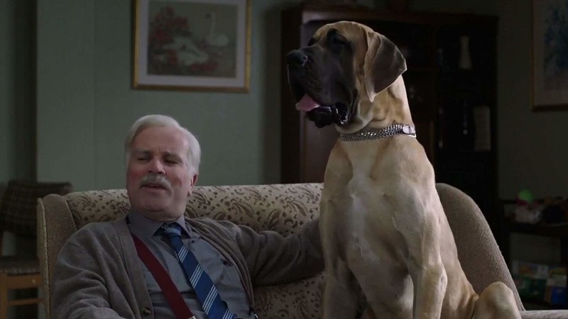 Still Game
