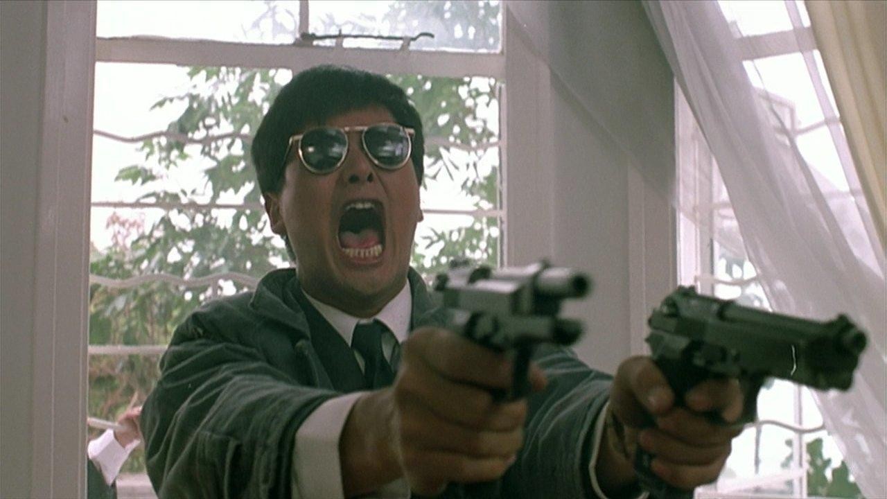 Image du film Le Syndicat du crime 2