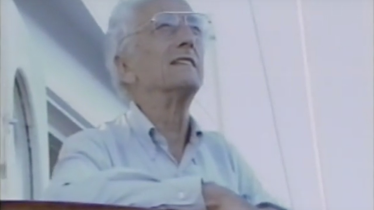 Cousteau's Rediscovery of the World I