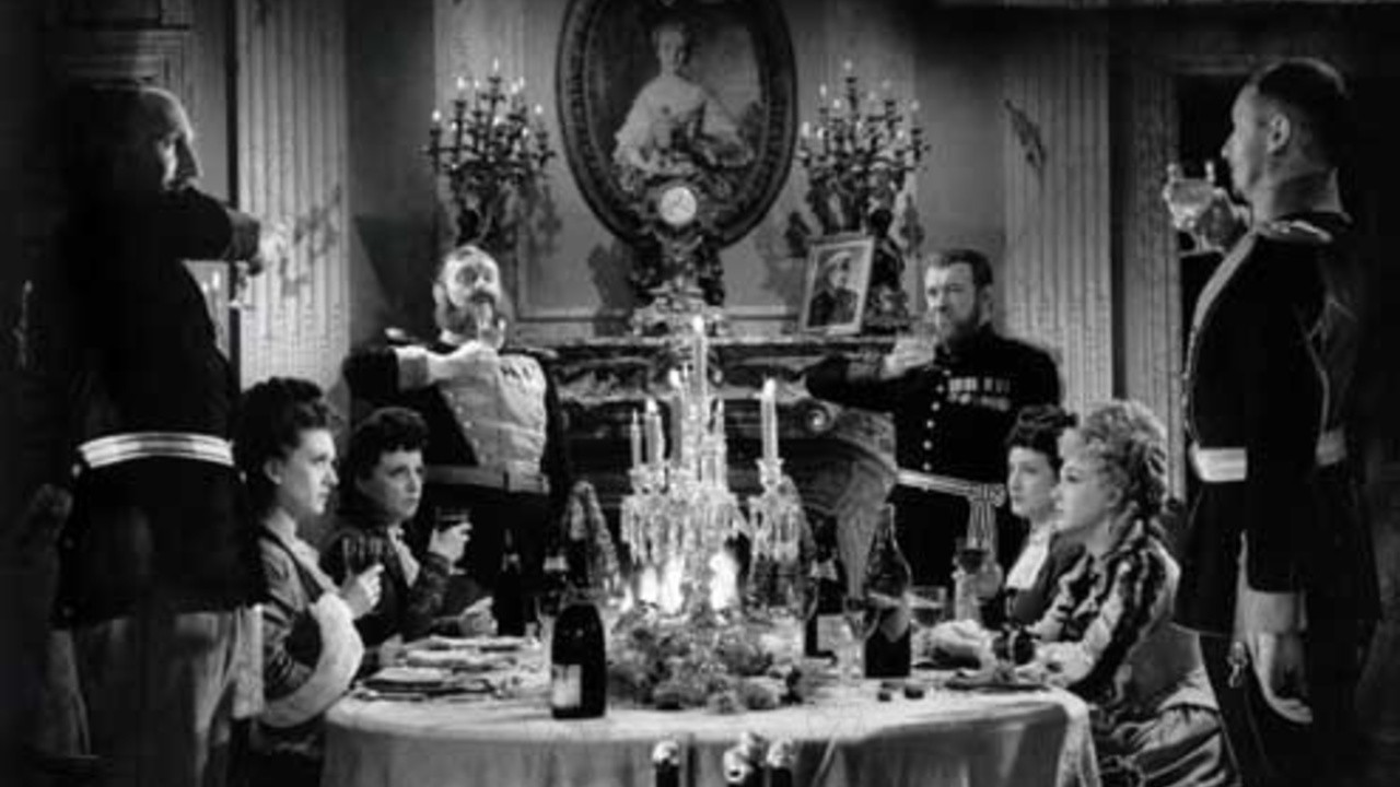 Image du film Boule de suif