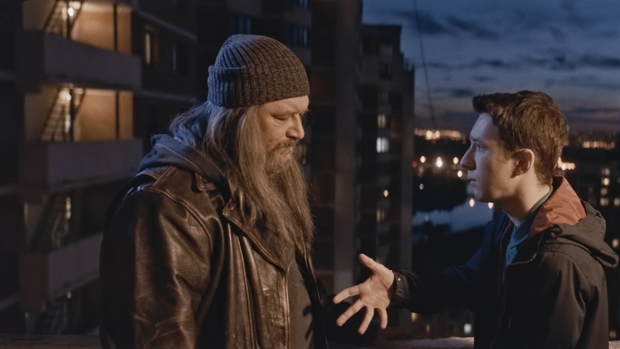 Trailer Magician 2019