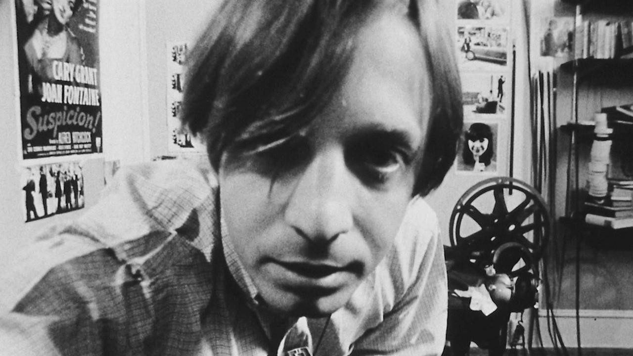 Image du film Le journal intime de David Holzman