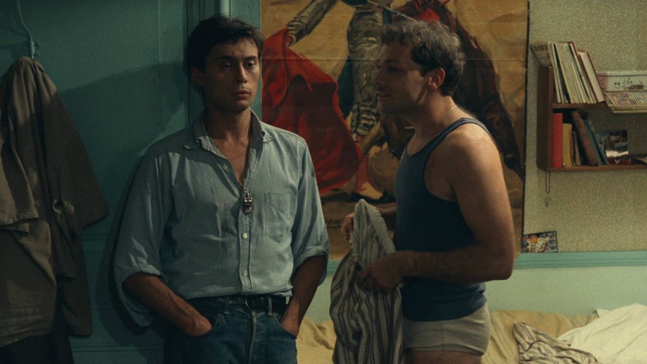Image du film La Meilleure façon de marcher