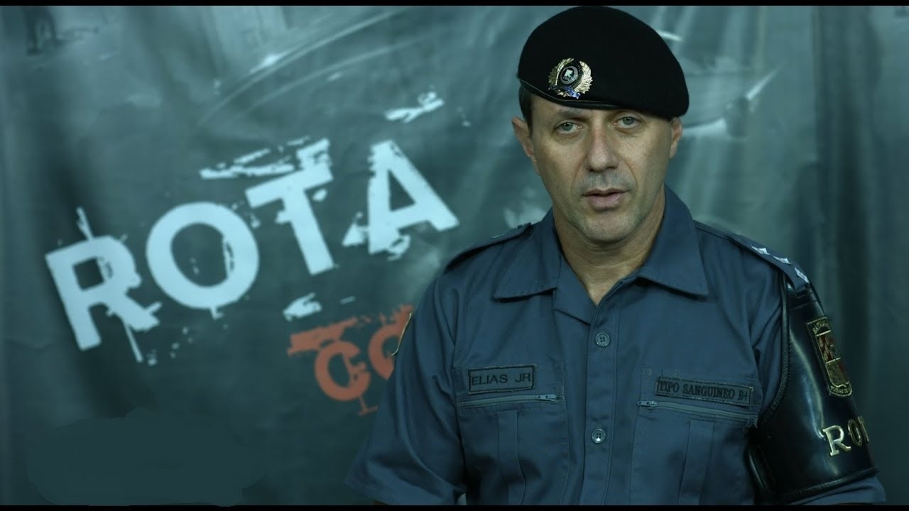 Rota Comando