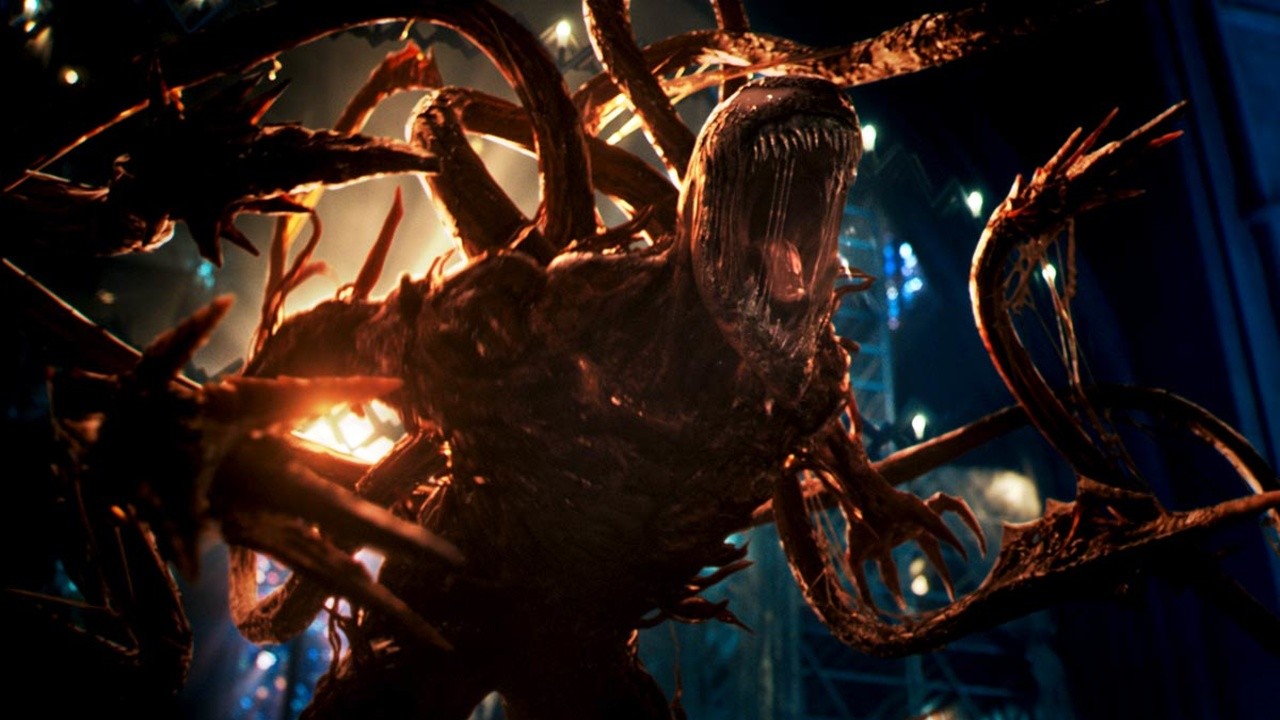 Image du film Venom: Let There Be Carnage