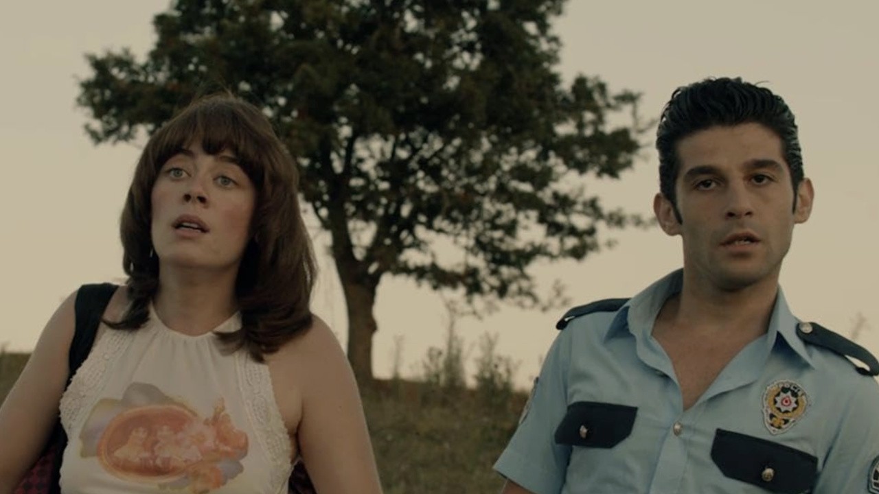 The Adventures of Sukran the Lame