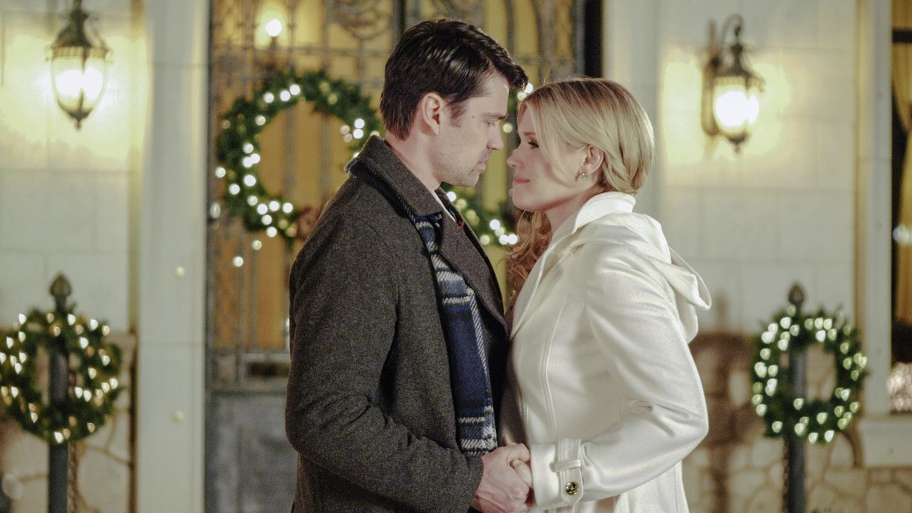 Christmas Matchmakers