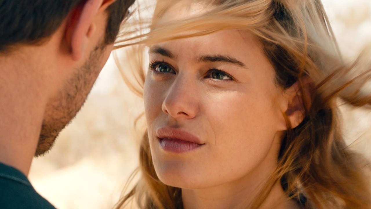 Now Is Everything