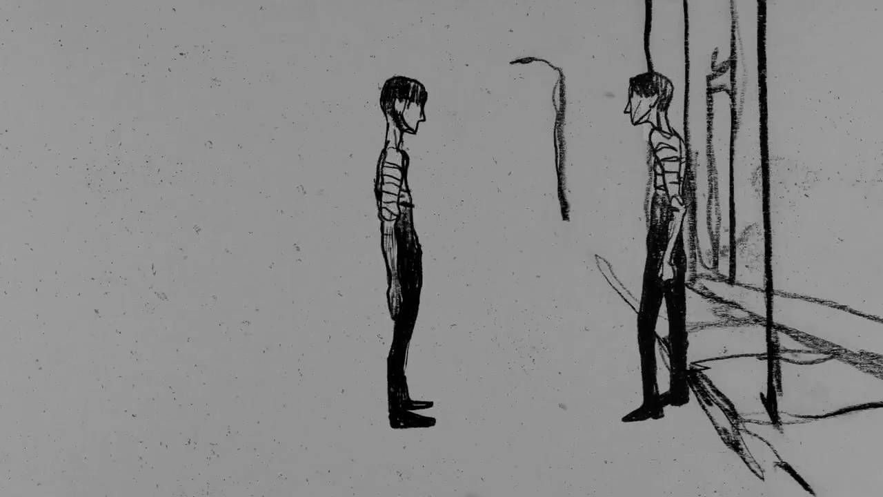 TPJ a Short Film
