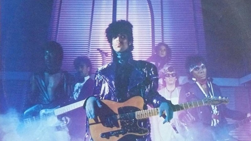 Prince: 1999 [MV]