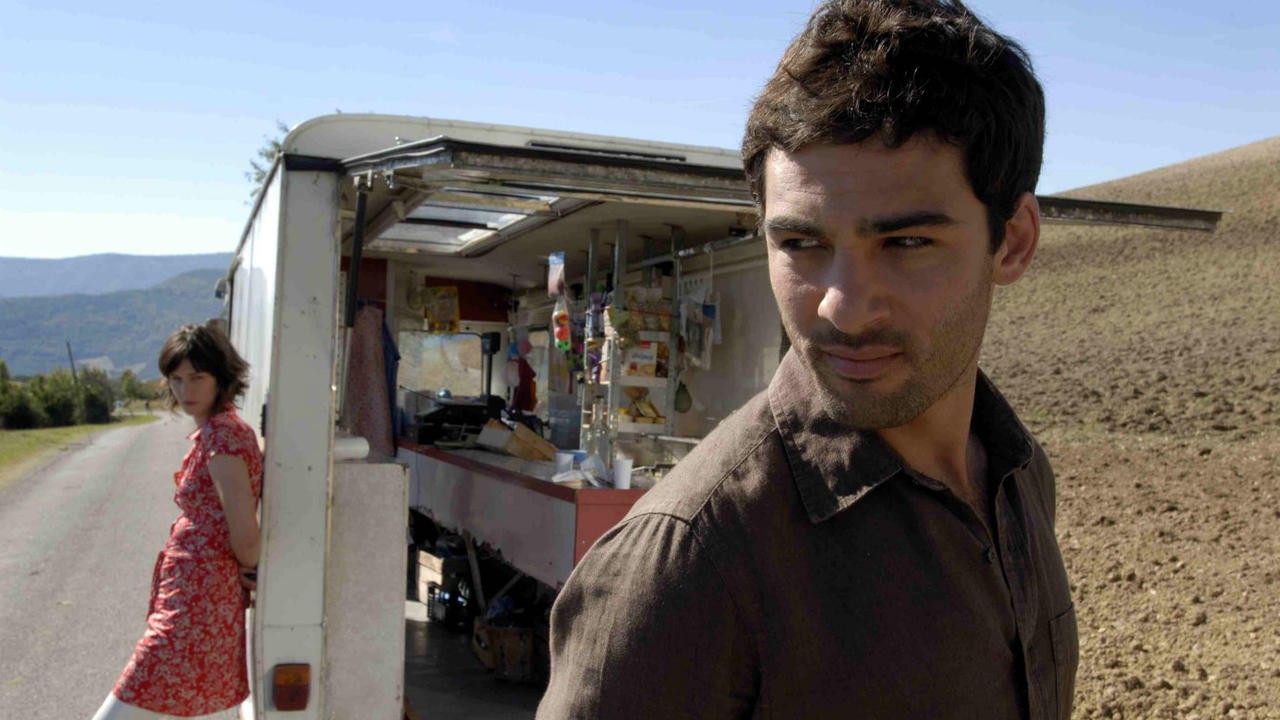 Image du film Le fils de l'épicier