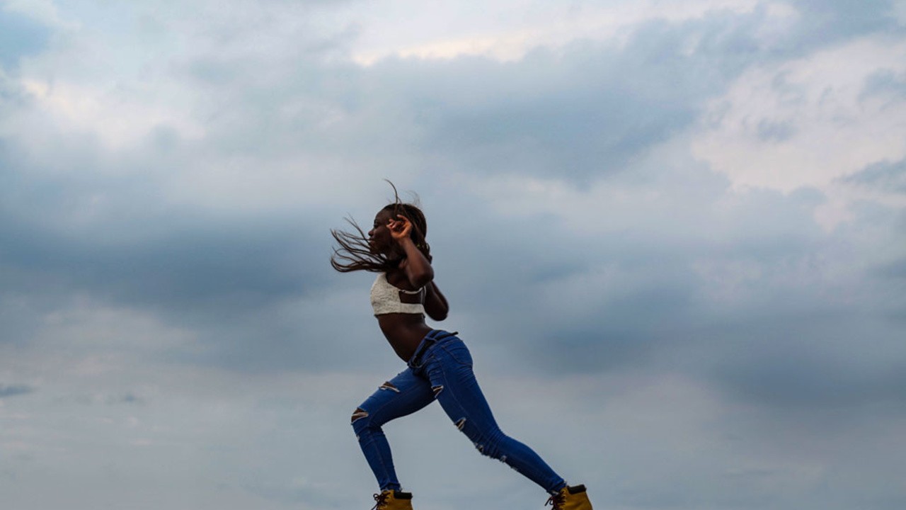 Bakosó: AfroBeats of Cuba